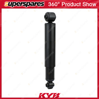 2x Rear KYB Premium Shock Absorbers for Volkswagen LT46 2D DT5 RWD DT4 03-07