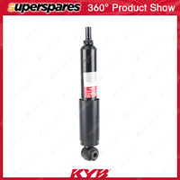 2x Rear KYB Excel-G Shock Absorbers for Volkswagen Transporter T4 RWD FWD All