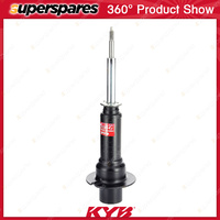 2x Front KYB Excel-G Strut Shock Absorbers for Jeep Cherokee KJ KK 4WD DT4 V6