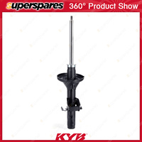 2x Rear KYB Excel-G Strut Shock Absorbers for Ford Cougar SW SX LCBA 2.5 V6