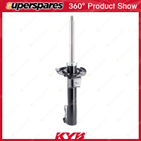 2x Front KYB Excel-G Shock Absorbers for Mercedes-Benz B180 B200T B200 W245