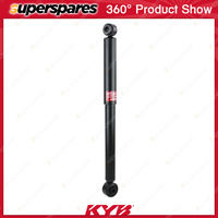 2x Rear KYB Excel-G Shock Absorbers for Daihatsu Terios J100G 1.3 4WD SUV