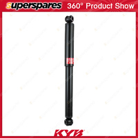 2x Rear KYB Excel-G Shock Absorbers for Toyota Dyna BU20 BU30 BU32