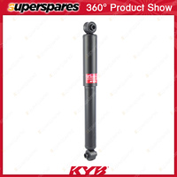 2x Front KYB Excel-G Shock Absorbers for Volkswagen Kombi T2 AD 1.6