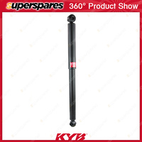 2x Rear KYB Excel-G Shock Absorbers for Ford Transit VH VJ C/Chassis