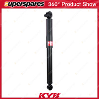 2x Rear KYB Excel-G Shock Absorbers for Ford Transit VH VJ Van & Bus