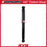 2x Rear KYB Excel-G Shock Absorbers for Toyota Hilux GGN120 GUN122 GUN123 TGN121