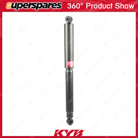 2x Rear KYB Excel-G Shock Absorbers for Volkswagen Kombi T2 AD AP CA CJ