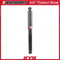 2x Rear KYB Excel-G Shock Absorbers for Toyota Coaster BB HB HDB HZB RB Dyna BU