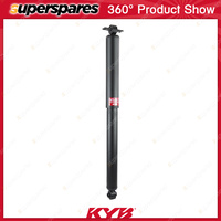 2x Rear KYB Excel-G Shock Absorbers for Ford Explorer UN UP UQ US 4.0 4WD