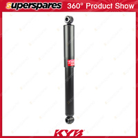 2x Rear KYB Excel-G Shock Absorbers for Mitsubishi Fuso Canter All Styles