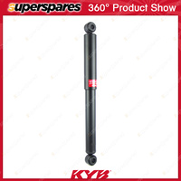 2x Rear KYB Excel-G Shock Absorbers for Hino 300 616 Dutro XZU 407 402 411 412