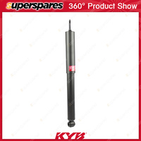 2x Front KYB Excel-G Shock Absorbers for Isuzu SBR SCR FRR FSS 79-07