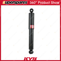 2x Rear KYB Excel-G Shock Absorbers for Mitsubishi Fuso Canter FB511