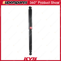 2x Rear KYB Excel-G Shock Absorbers for Ford F250 RM RN F350 RM 2001-2004