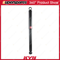 2x Rear KYB Excel-G Shock Absorbers for Toyota Landcruiser FZJ79R HZJ79R