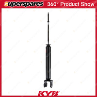 2x Rear KYB Excel-G Shock Absorbers for Nissan Skyline V35 V6 RWD 01-07