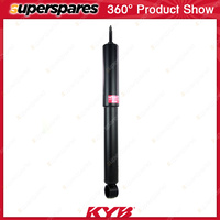 2x Front KYB Excel-G Shock Absorbers for Isuzu FSR700 FSR700S FSR750