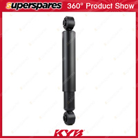 2x Rear KYB Premium Shock Absorbers for Mitsubishi Starwagon WA Rear Coil