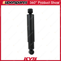 2x Rear KYB Premium Shock Absorbers for Toyota Coaster RU19 Dyna BU HU RU WU YU