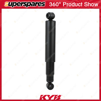 2x Front KYB Premium Shock Absorbers for Toyota Coaster BB10 RB11 RB13