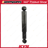 2x Rear KYB Premium Shock Absorbers for Toyota Dyna XZU 402 404 411 412 414