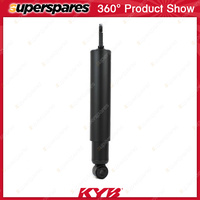 2x Front KYB Premium Shock Absorbers for Hino KL KL300 KL340 KLC300 Single Cab