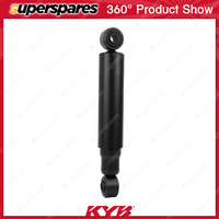 2x Rear KYB Premium Shock Absorbers for Daihatsu Delta OE 48531-37010