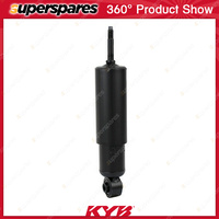 2x Front KYB Premium Shock for Toyota Hiace YH63RV YH71RB YH73RB YH80R YH81R