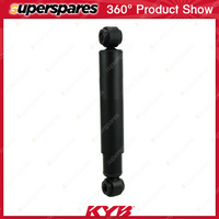 2x Rear KYB Premium Shock Absorbers for Isuzu KS32 KS32 KT25 KT25 KT26 KT26