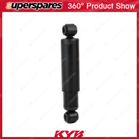 2x Rear KYB Premium Shock Absorbers for Mitsubishi Fuso Canter D4 All Styles