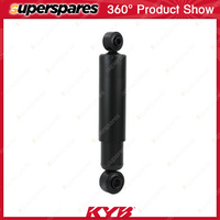 2x Rear KYB Premium Shock Absorbers for Daihatsu Delta V116 V118 V119