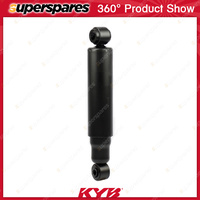 2x Rear KYB Premium Shock Absorbers for Toyota Dyna Hiace LH80R YH80R YH81R