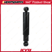 2x Rear KYB Premium Shock Absorbers for Isuzu NKR150 NKR200 NKR250 NKR 58 66 69