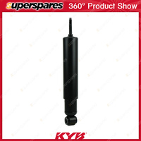 2x Front KYB Premium Shock Absorbers for Mitsubishi Fuso Fighter FK102 FK115