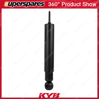 2x Front KYB Premium Shock Absorbers for Isuzu FSR450 FSR11 FSR500 FSR11 FSR12