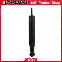 2x Front KYB Premium Shock Absorbers for Mitsubishi Fuso Fighter OE MC093586