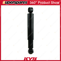 2x Rear KYB Premium Shocks for Isuzu NKR150 NKR200 NPR200 NPR250 NPR300 NQR450