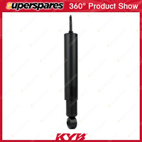 2x Front KYB Premium Shocks for Isuzu FRR500 FRR525 FRR550 FRR550S FSR650