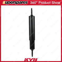 2x Front KYB Premium Shock Absorbers for Mitsubishi Fuso Fighter FK515 FM215