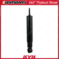 2x Front KYB Premium Shock Absorbers for Isuzu FTS FVM FVR FVZ FSR FTR FTS