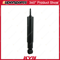 2x Front KYB Premium Shock Absorbers for Mitsubishi Fuso Fighter 1989-1991