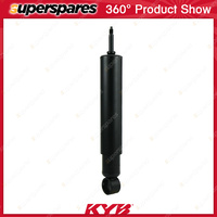 2x Front KYB Premium Shock Absorbers for UD CPB CPC PK PKA D6 DT6 Single Cab