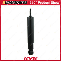 2x Front KYB Premium Shock Absorbers for UD CPB CPC CWA PK PKA Single Cab