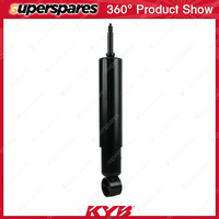 2x Front KYB Premium Shock Absorbers for UD CK CPC CV CW CWA TFA CK CKA