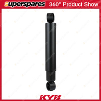 2x Front KYB Premium Shock Absorbers for Hino 700 FS1E SH1E SS1E Ranger Pro FS1K