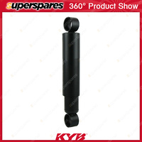 2x Front KYB Premium Shock Absorbers for Hino GH Ranger Pro Ranger RK