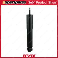 2x Rear KYB Premium Shock Absorbers for UD CK CKA CV CW CWA Single Cab