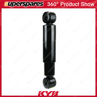 2x Rear KYB Premium Shock Absorbers for Isuzu Giga EXD52 15.7 All Styles