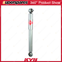 2x Rear KYB Gas-A-Just Shock Absorbers for Ford Mondeo HC HD Wagon 96-00